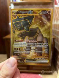 Pokemon Ting-Lu Ex 275/193