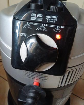 IDROS VAP Plus.