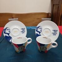 Tazzine Lavazza Itierra La Habana Limited Edition