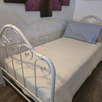 Letto stile provenzale nuovo Maisons du Monde