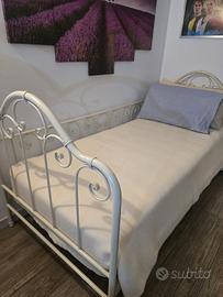 Letto stile provenzale nuovo Maisons du Monde