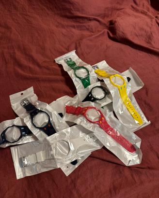 Cinturini adattivi per Royal Pop Swatch x Audemars