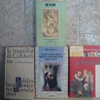 Shakespeare William Tutti libr William Shakespeare