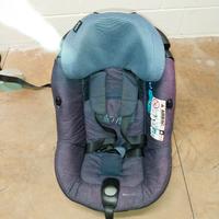 Seggiolino auto bebe confort isofix 0 18 kg