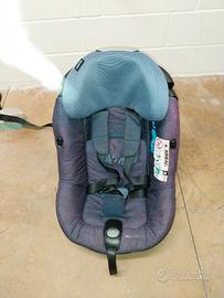 Seggiolino auto bebe confort isofix 0 18 kg