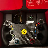 Corone Thrustmaster Add-On