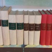 Autosprint annate complete e parziali