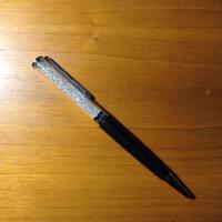 Swarovski Crystalline - penna a sfera