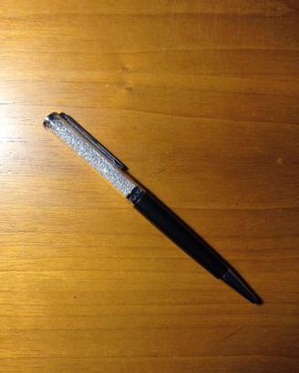 Swarovski Crystalline - penna a sfera