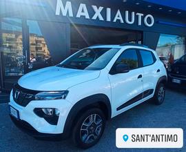 Dacia Spring Plus Electric FULL! 1 PROPRIETARIO