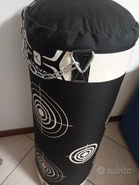 Saccone da Boxe Domyos