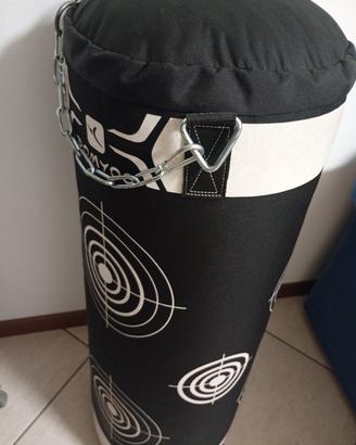 Saccone da Boxe Domyos