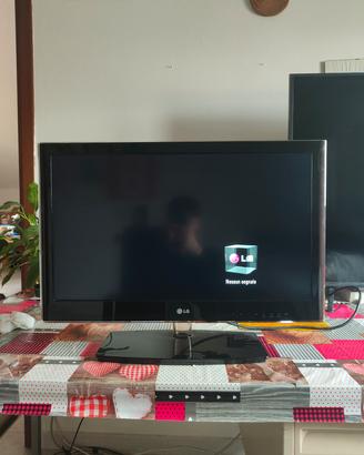 televisore