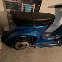 Vespa 50