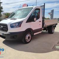 Ford Transit 2.0 TDCi - 130cv GEMELLATO - CASSONE