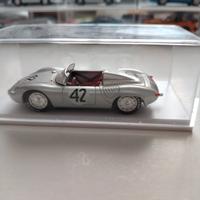 automodello Porsche 