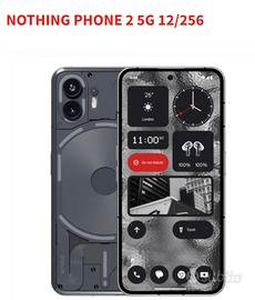 Nothing Phone 2 5G 12/256 GB