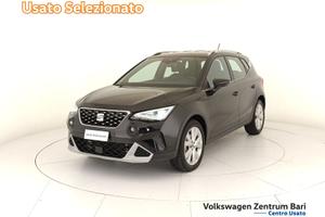 Seat Arona 1.0 ecotsi xperience 110cv dsg