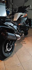 Scarico REMUS KTM 1290 Super Adventure KTM 1390