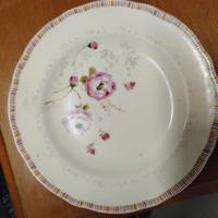 servizio piatti e tazzine