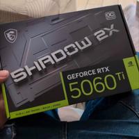 GeForce 5060 Ti 8Gb