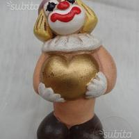 CLOWN THUN con cuore
