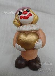 CLOWN THUN con cuore