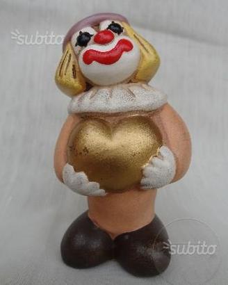 CLOWN THUN con cuore