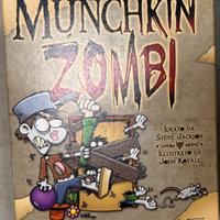 Set Munckin tematici