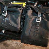 BORSE LATERALI DUCATI SCRAMBLER 800