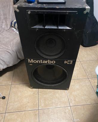 Montarbo 420