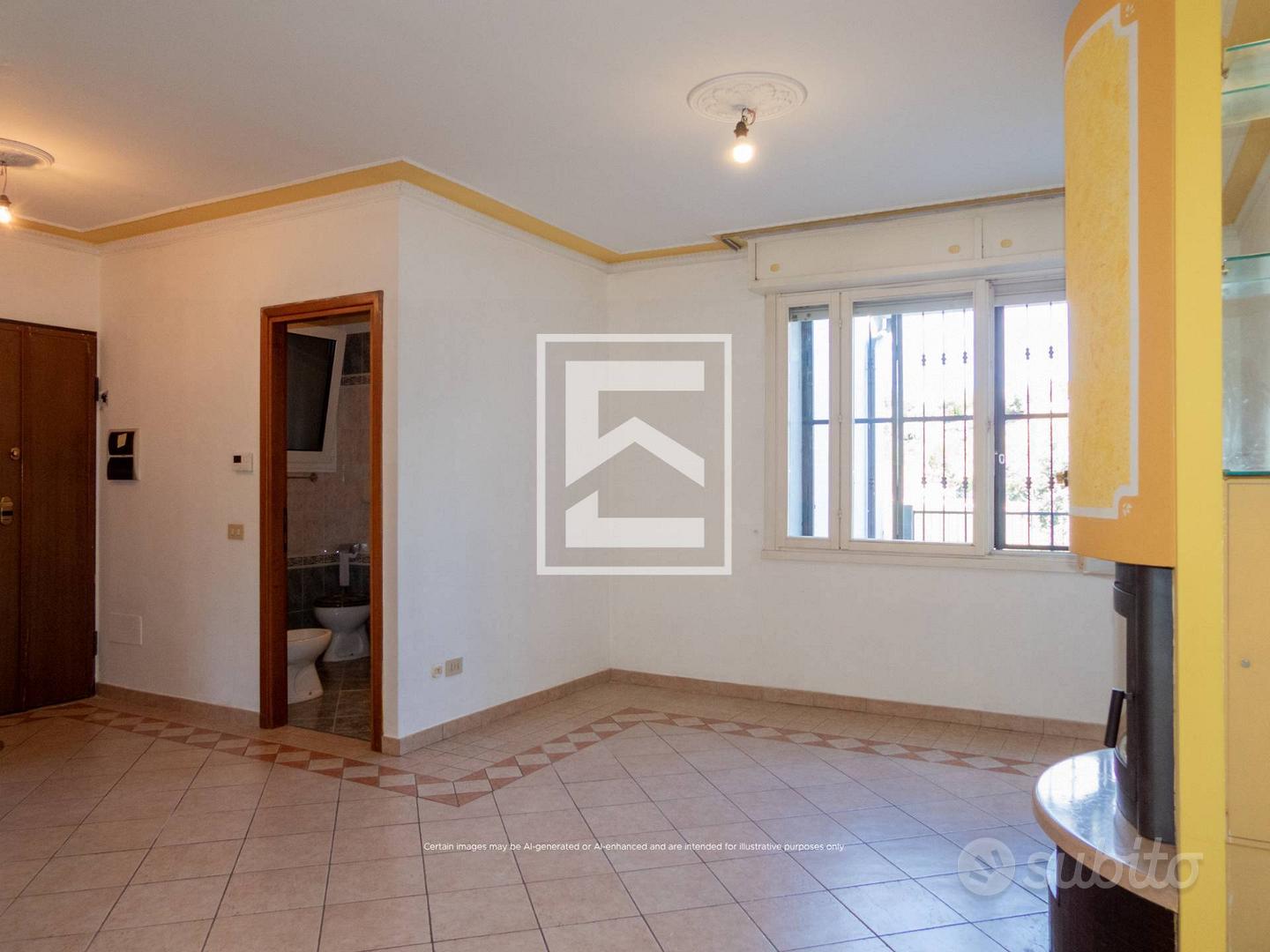 Casa – Salò, Le Zette - Altro