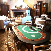 tavolo poker 