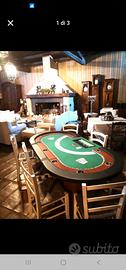 tavolo poker 