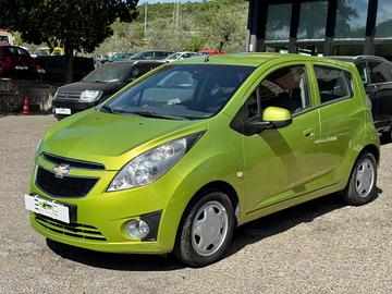 Chevrolet Spark 1.0 GPL Eco Logic