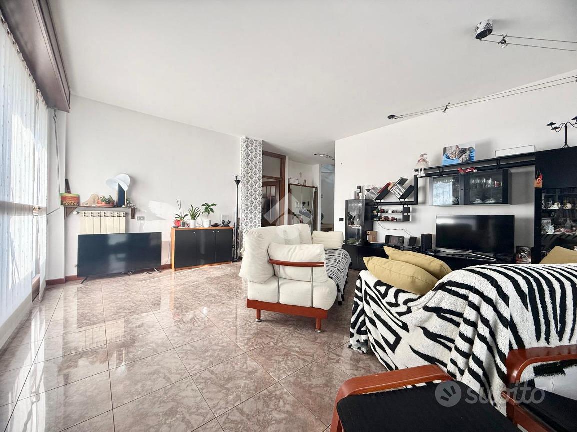 Appartamento – MI - Altro