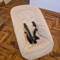 sdraietta cybex lemo bouncer