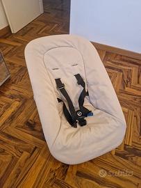sdraietta cybex lemo bouncer