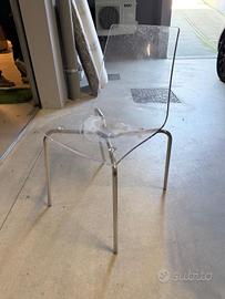 Sedie design