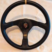 volante sportivo omp porsche 911 