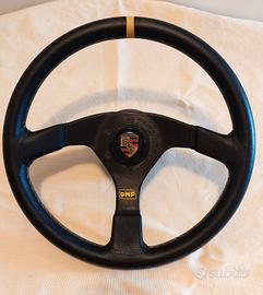 volante sportivo omp porsche 911 