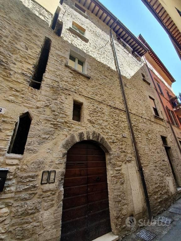 Appartamento – Spoleto, Perugia - Vista 2