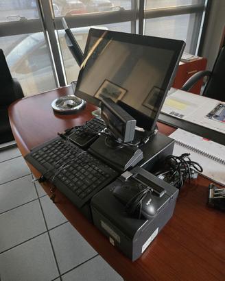 Attrezzatura ristorazione
