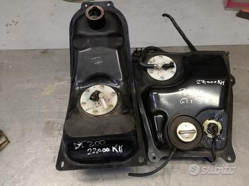 Serbatoio e pompa benzina Kymco