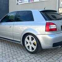 AUDI S3 8L 4x4 210 CV prima serie ( iscritta ASI )