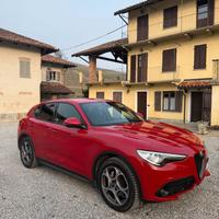 Alfa Romeo Stelvio 2.2 Turbo Diesel Sprint Q4
