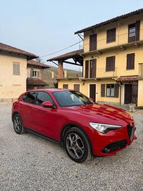 Alfa Romeo Stelvio 2.2 Turbo Diesel Sprint Q4