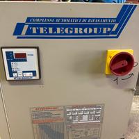 Attrezzatura elettrica