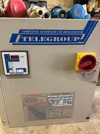 Attrezzatura elettrica