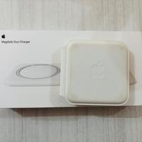 Apple MagSafe Duo Charger